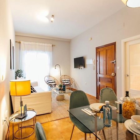 Minty Stay - San Isidoro Sevilla Exteriér fotografie