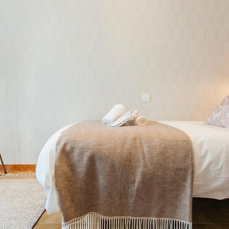Minty Stay - San Isidoro Sevilla Exteriér fotografie
