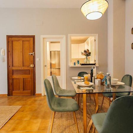 Minty Stay - San Isidoro Sevilla Exteriér fotografie