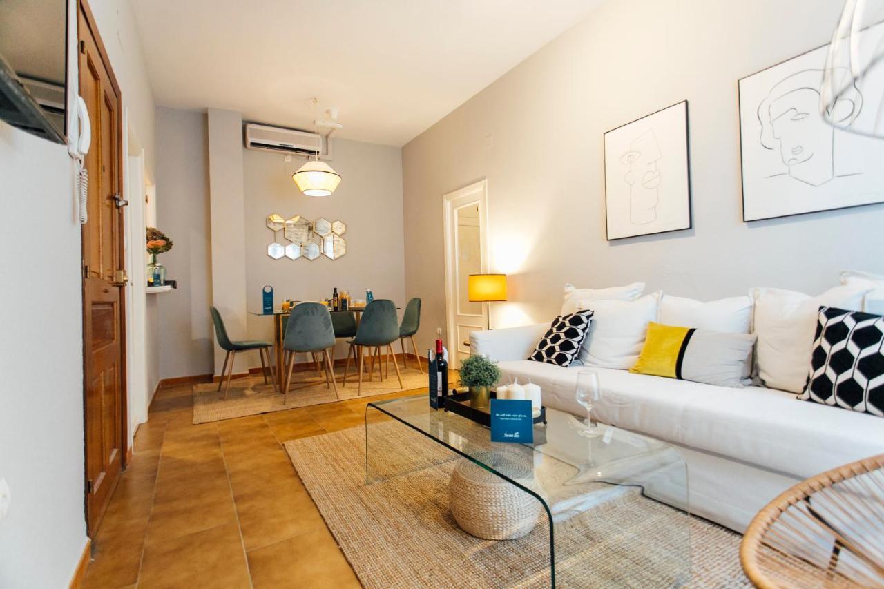 Minty Stay - San Isidoro Sevilla Exteriér fotografie