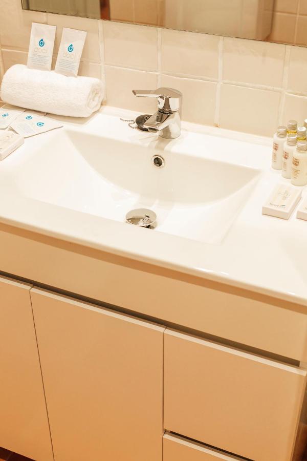 Minty Stay - San Isidoro Sevilla Exteriér fotografie
