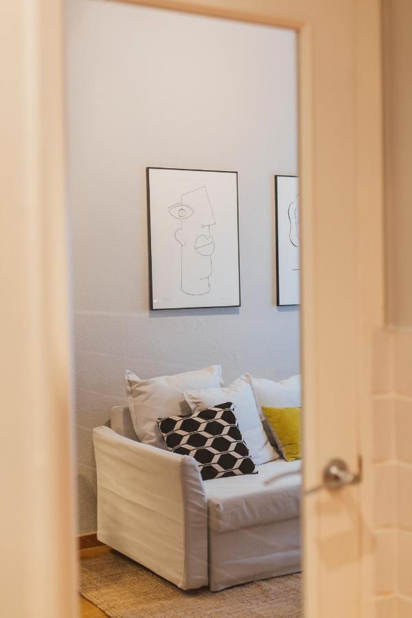 Minty Stay - San Isidoro Sevilla Exteriér fotografie