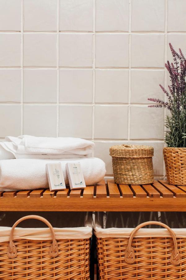 Minty Stay - San Isidoro Sevilla Exteriér fotografie