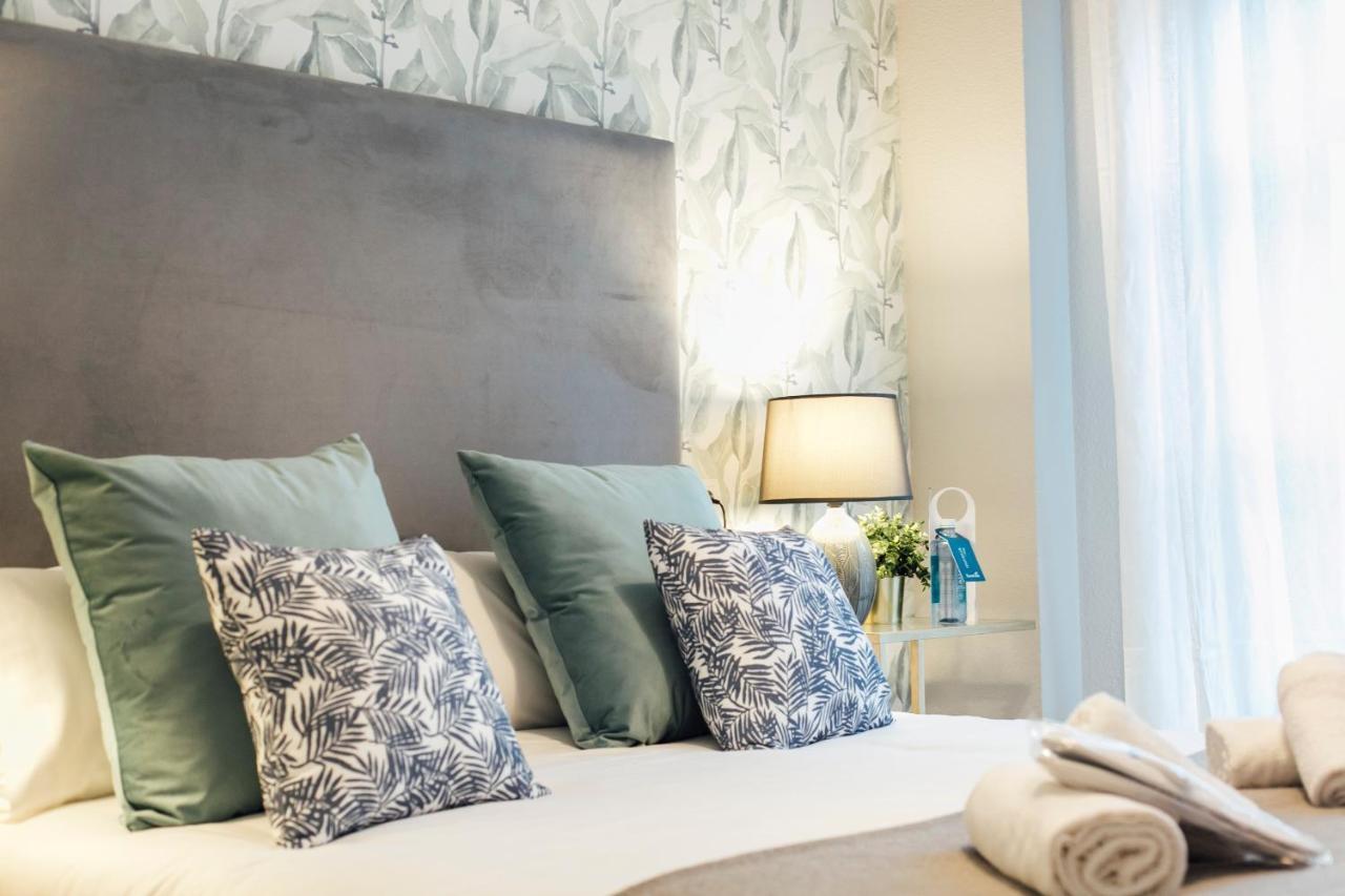Minty Stay - San Isidoro Sevilla Exteriér fotografie