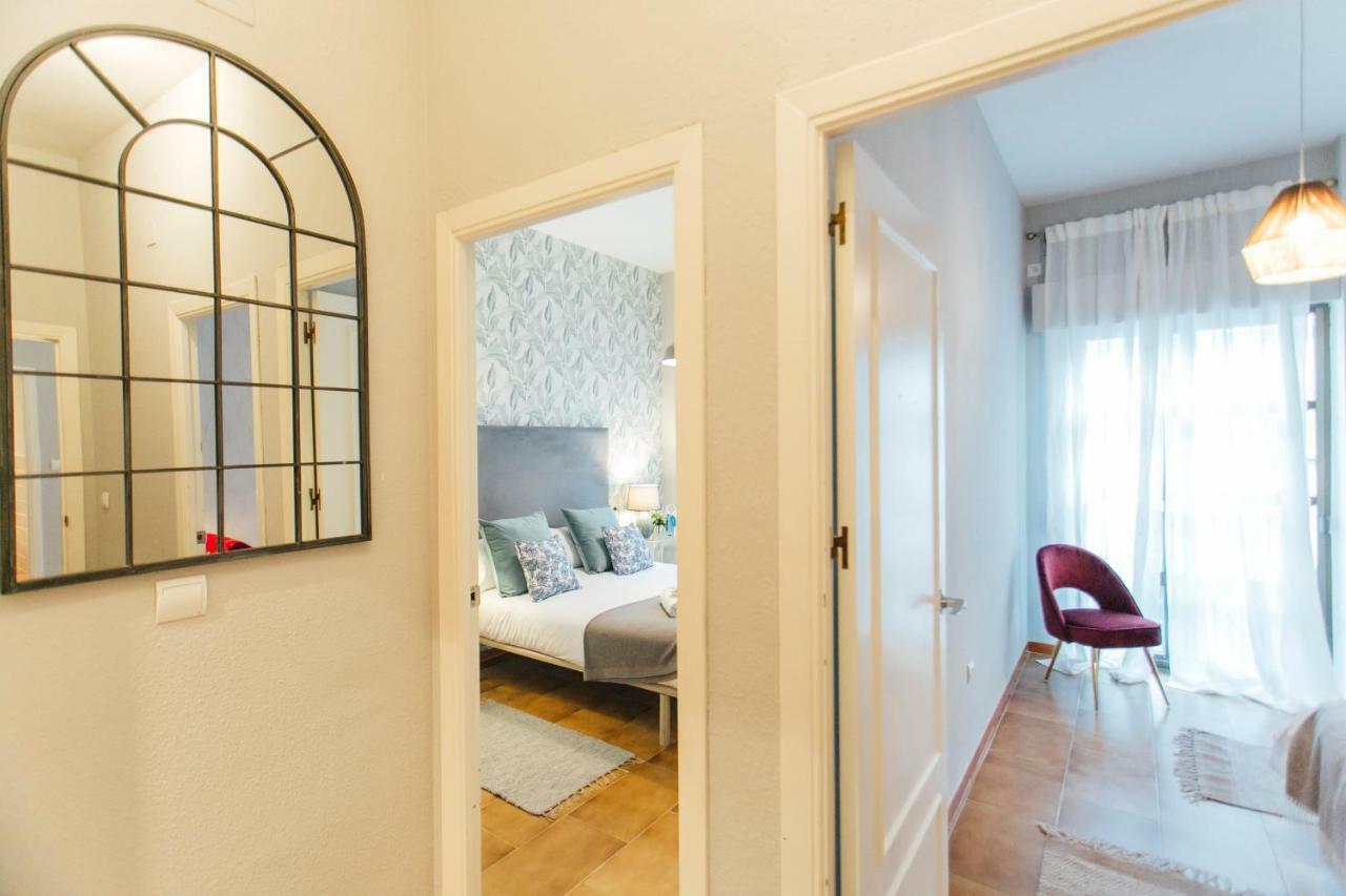 Minty Stay - San Isidoro Sevilla Exteriér fotografie