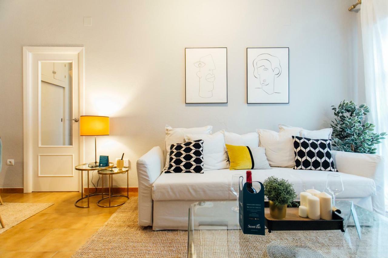 Minty Stay - San Isidoro Sevilla Exteriér fotografie