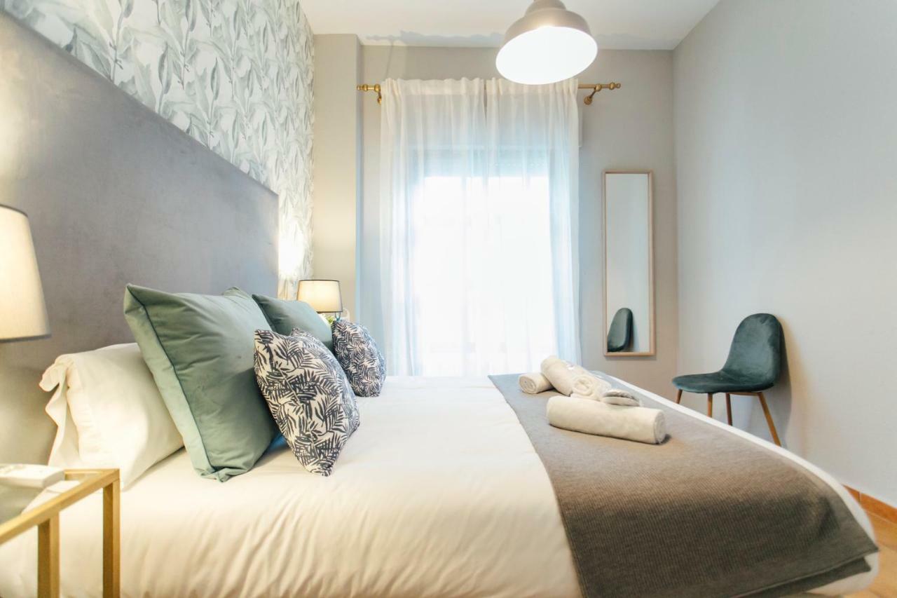 Minty Stay - San Isidoro Sevilla Exteriér fotografie