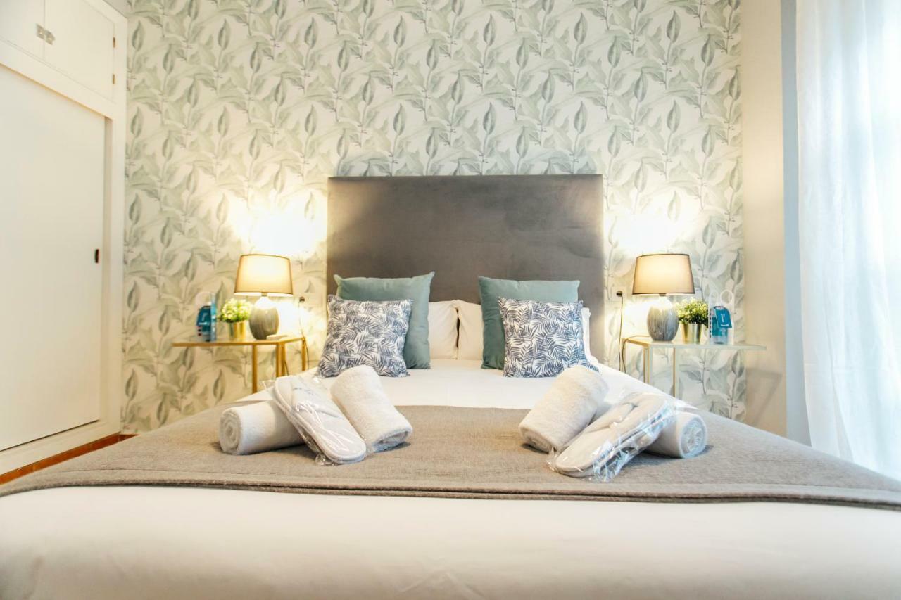 Minty Stay - San Isidoro Sevilla Exteriér fotografie