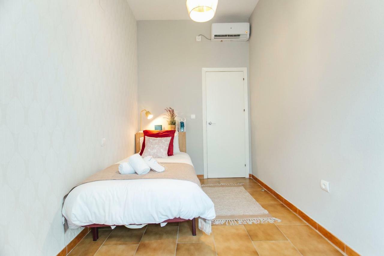 Minty Stay - San Isidoro Sevilla Exteriér fotografie