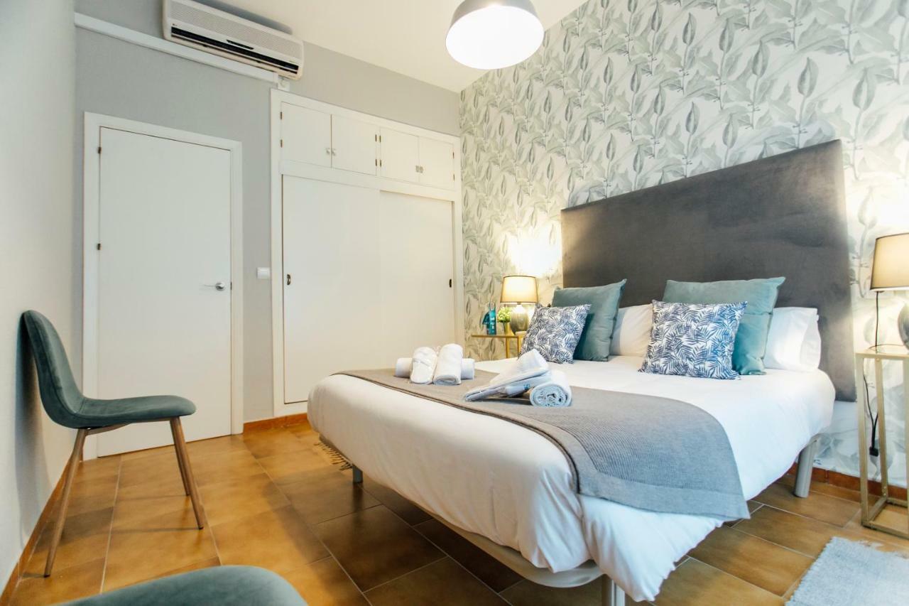 Minty Stay - San Isidoro Sevilla Exteriér fotografie