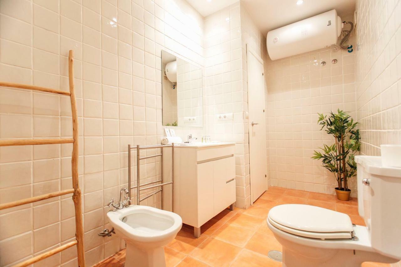 Minty Stay - San Isidoro Sevilla Exteriér fotografie