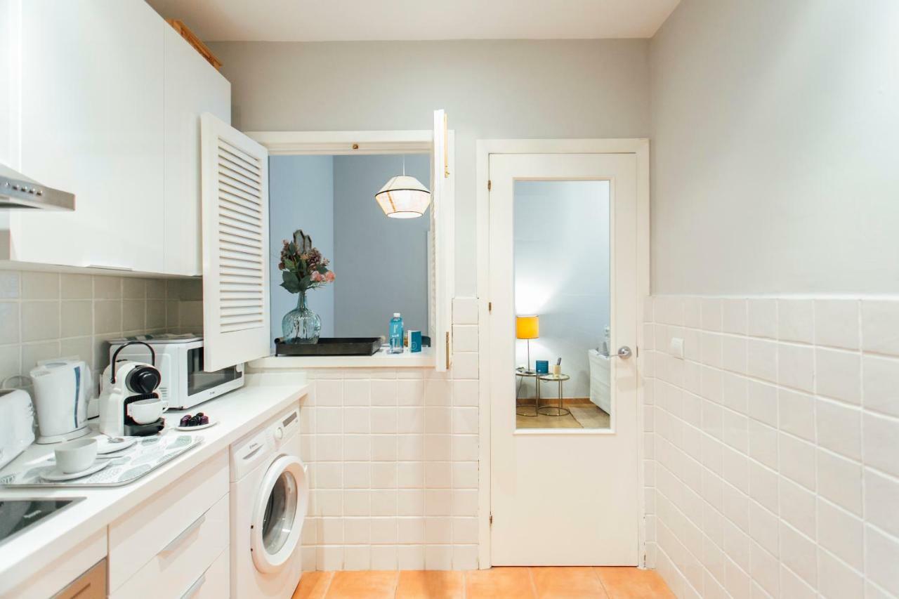 Minty Stay - San Isidoro Sevilla Exteriér fotografie