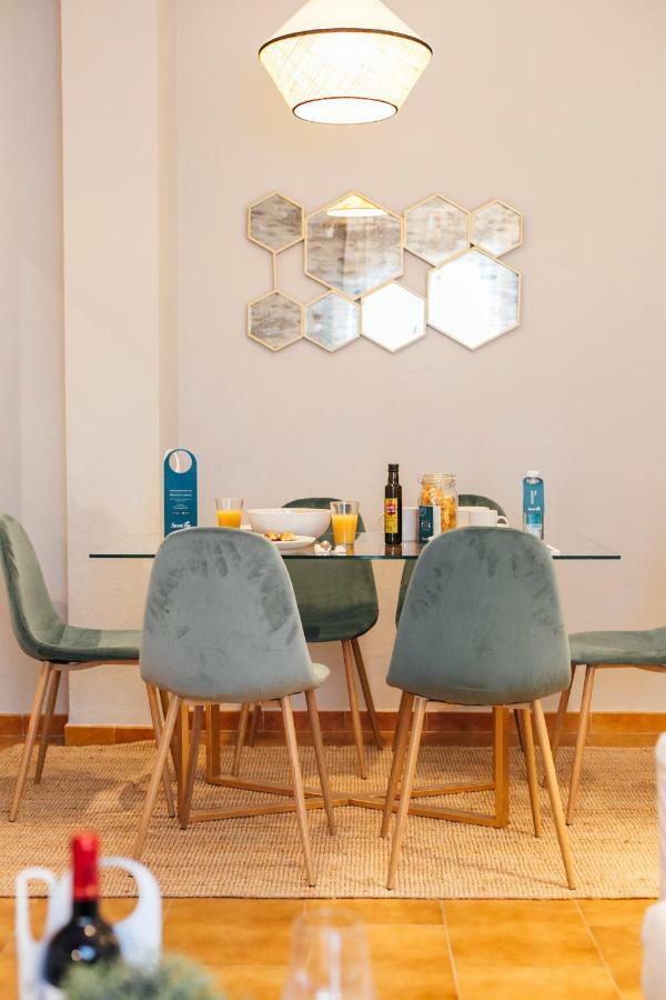 Minty Stay - San Isidoro Sevilla Exteriér fotografie